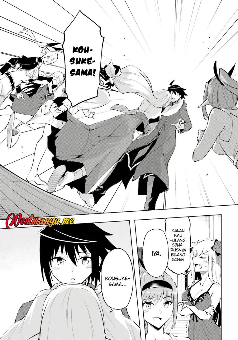 Chapter 89 - halaman 18