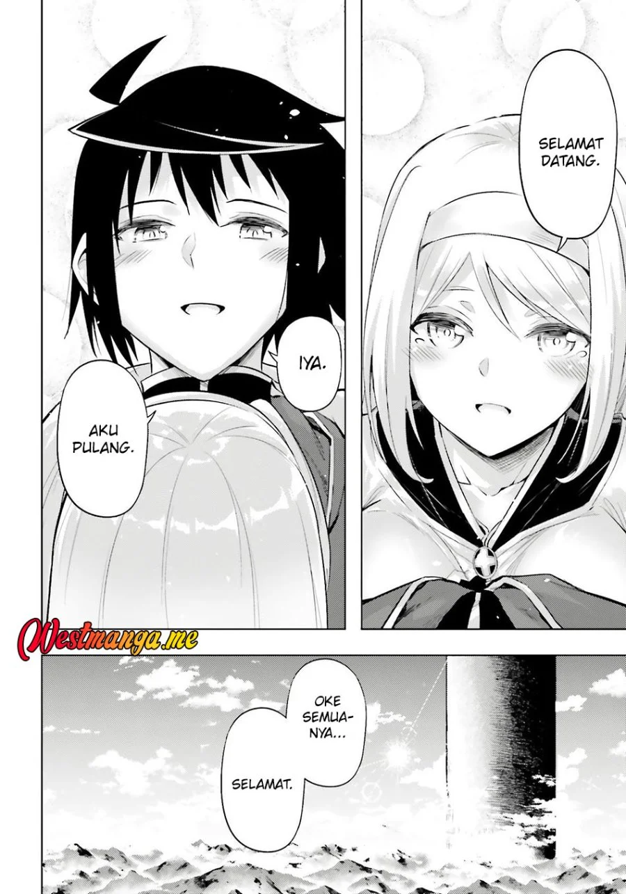 Chapter 89 - halaman 19
