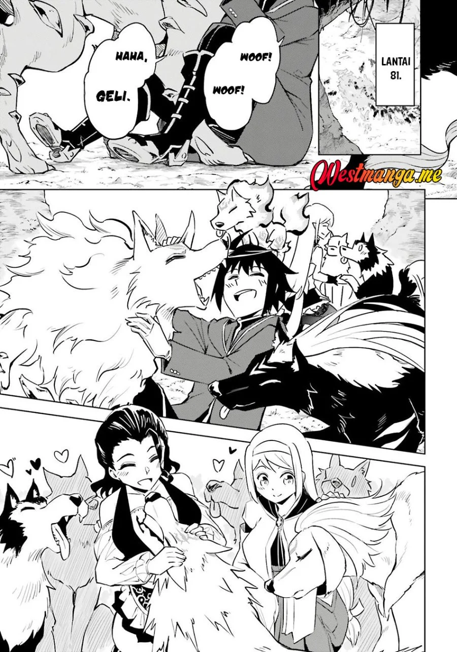 Chapter 89 - halaman 20