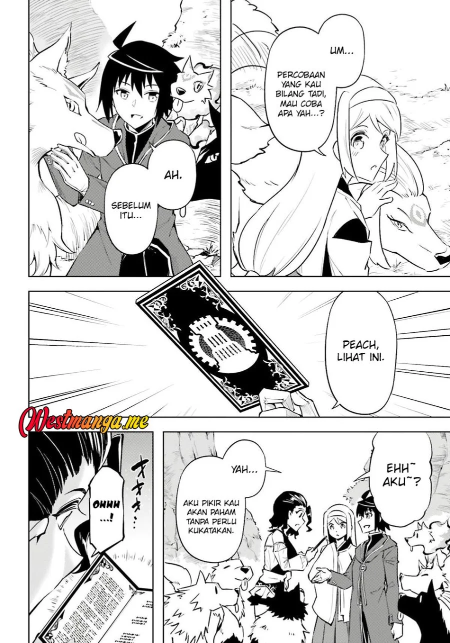 Chapter 89 - halaman 21