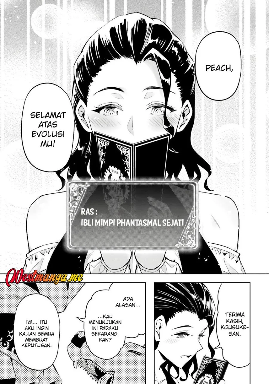 Chapter 89 - halaman 22