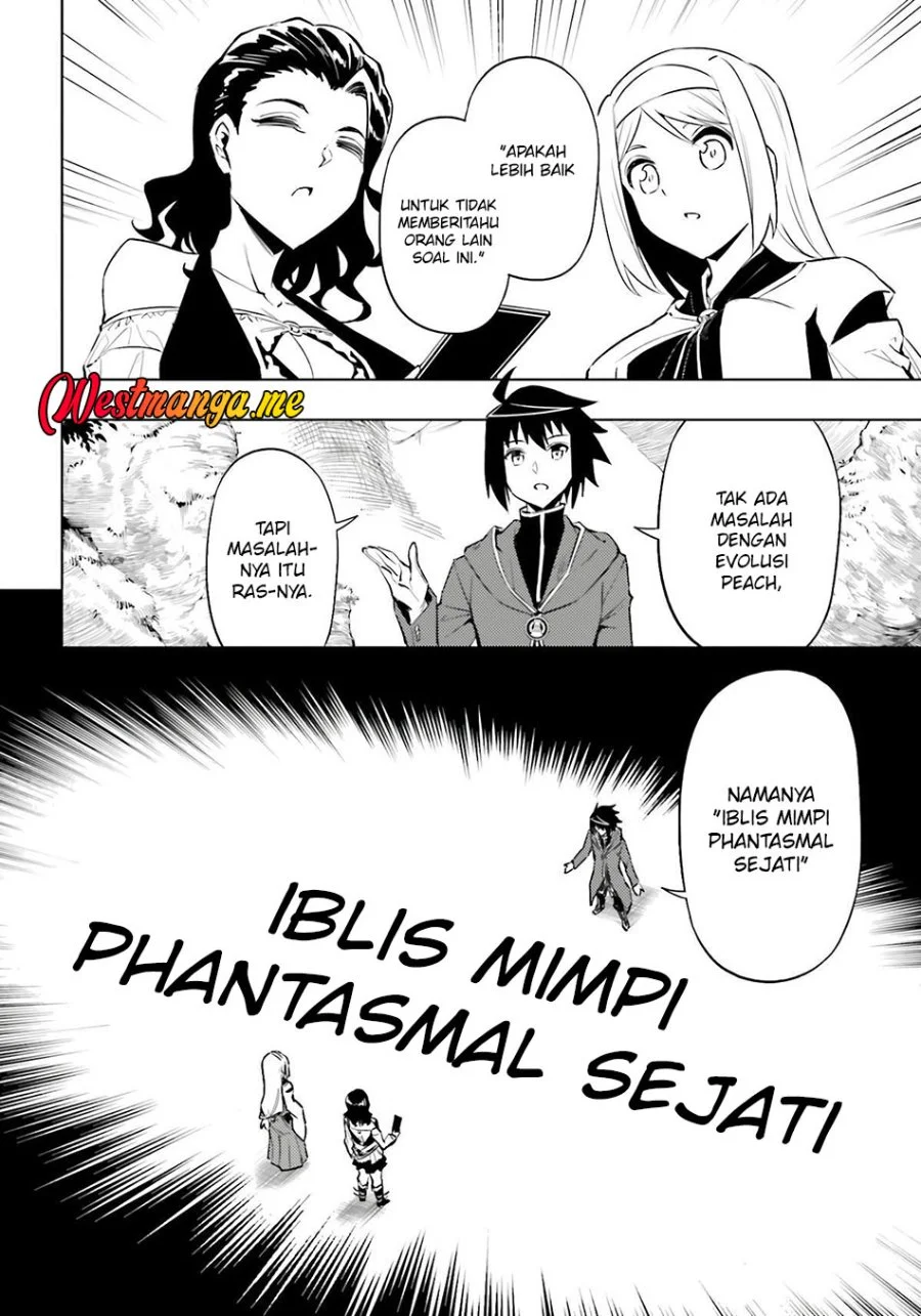Chapter 89 - halaman 23