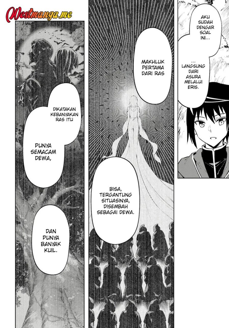 Chapter 89 - halaman 25