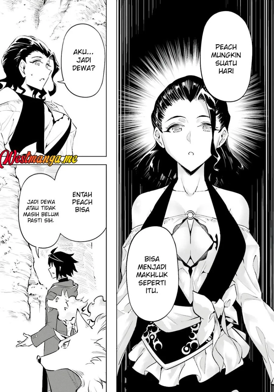 Chapter 89 - halaman 26