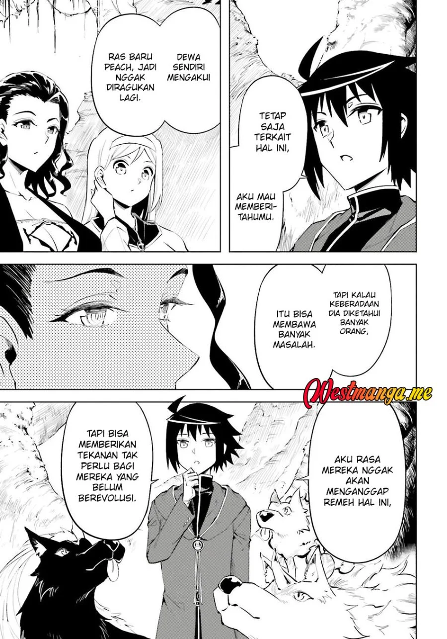 Chapter 89 - halaman 28
