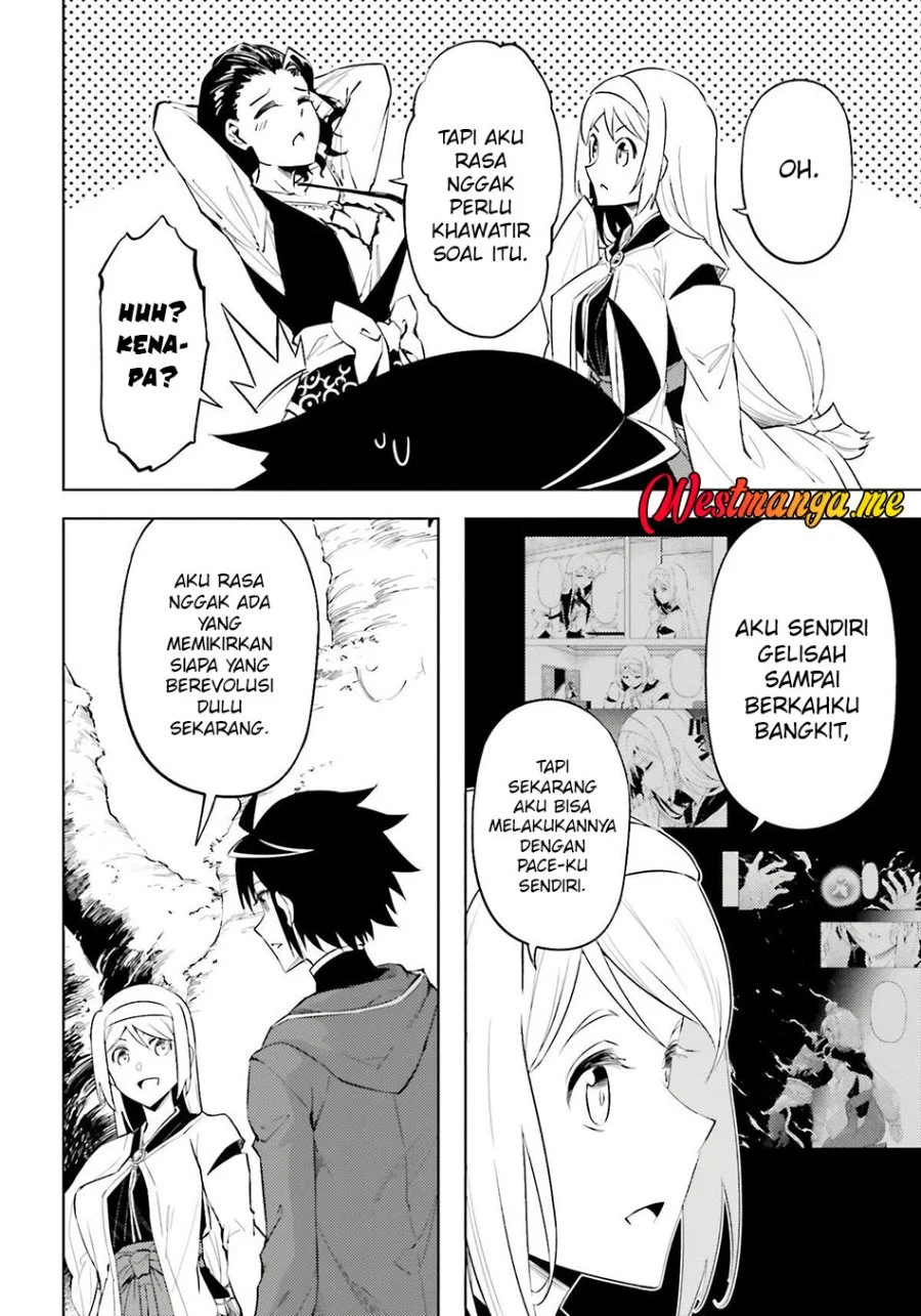 Chapter 89 - halaman 29