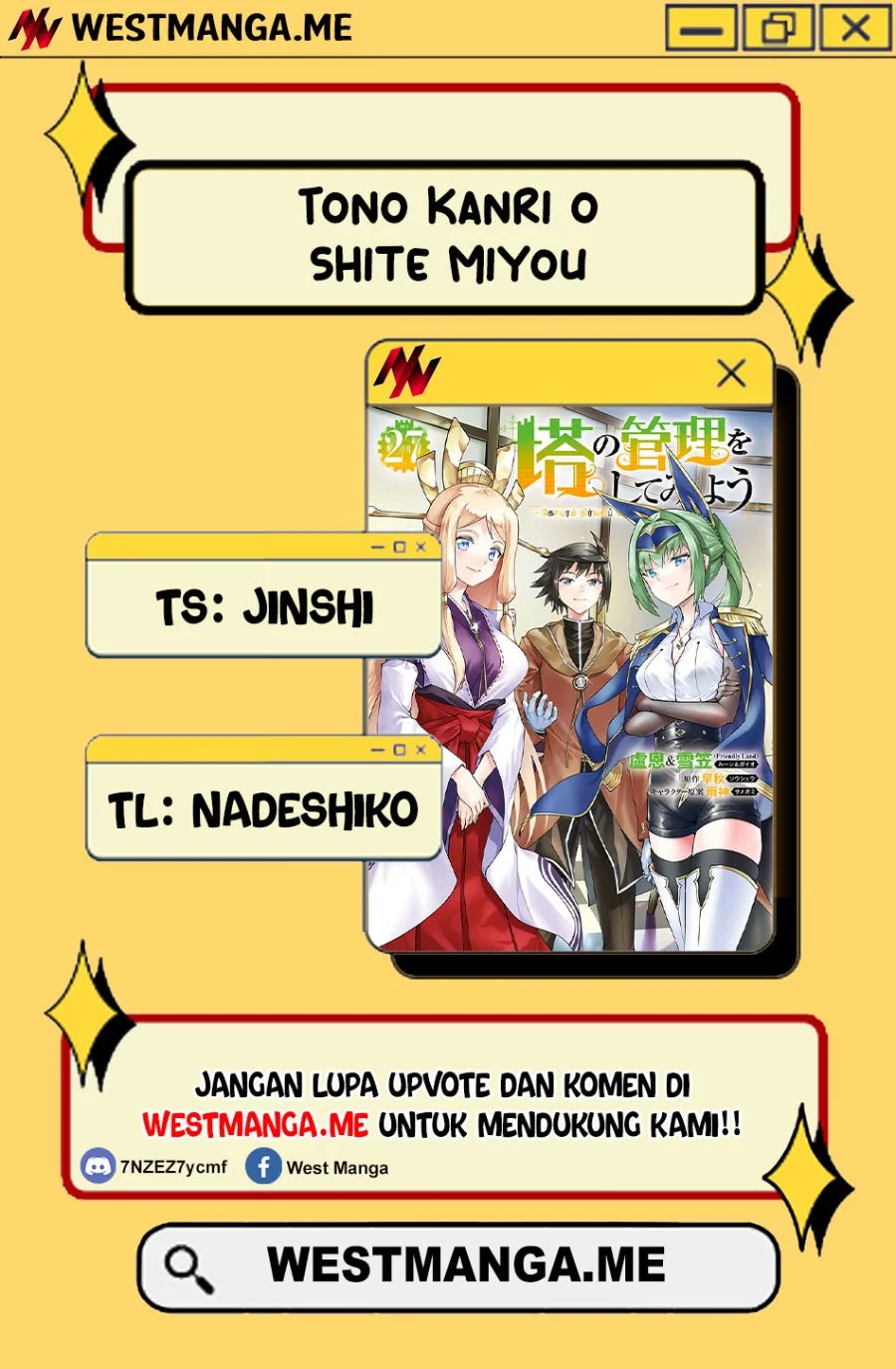 Chapter 89 - halaman 4