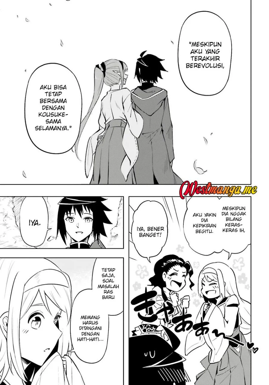 Chapter 89 - halaman 32