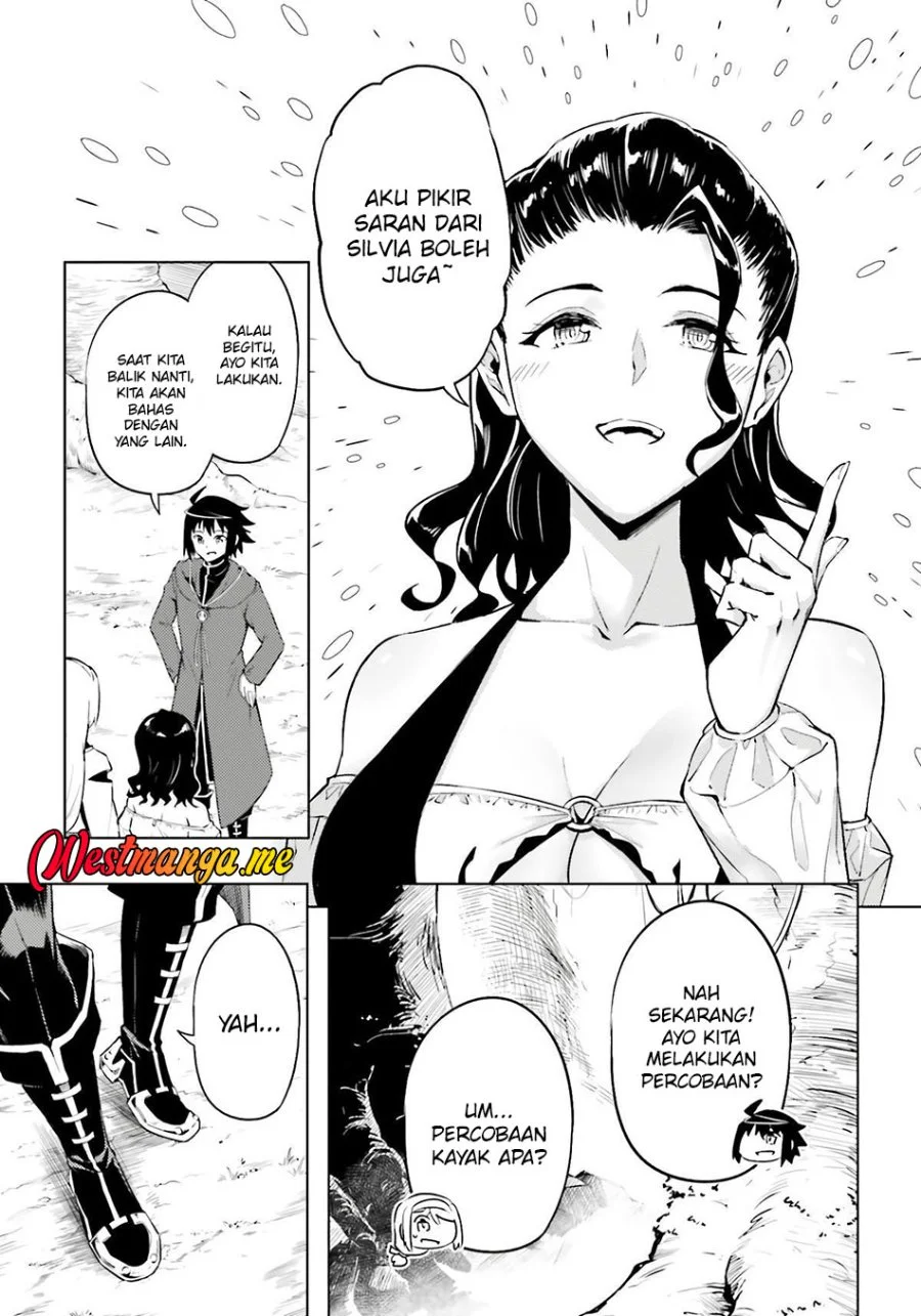 Chapter 89 - halaman 34