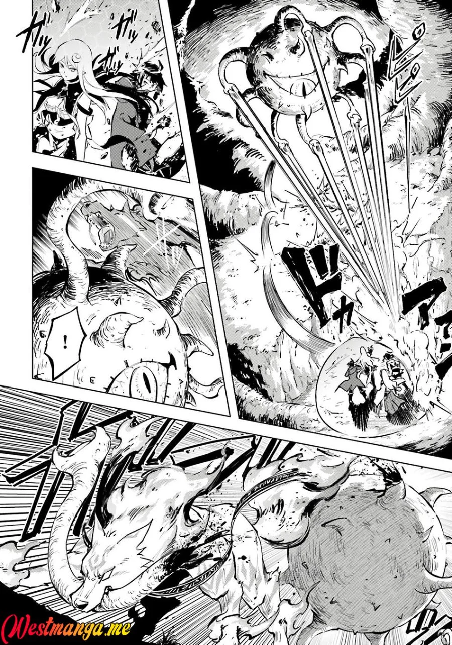 Chapter 89 - halaman 37