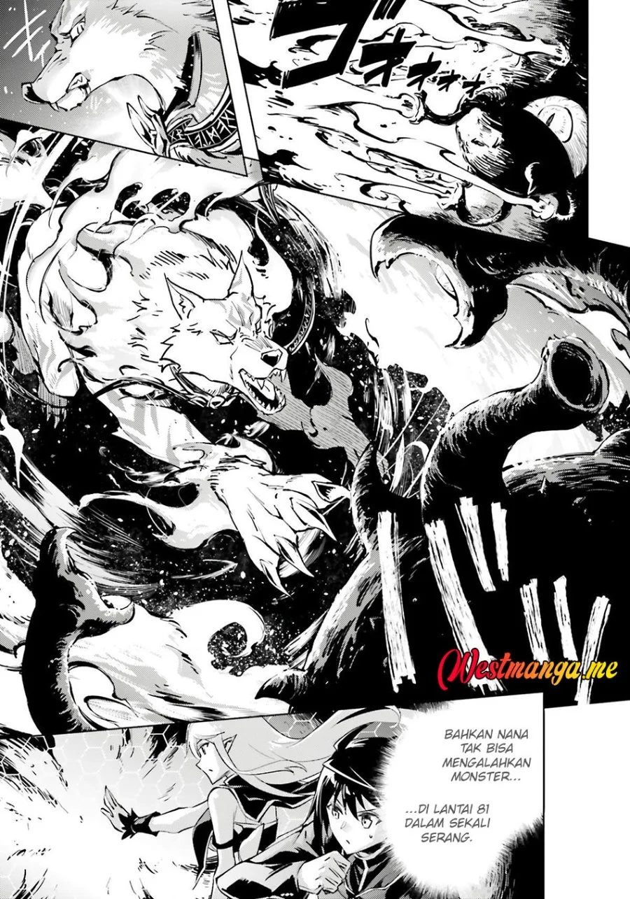 Chapter 89 - halaman 38