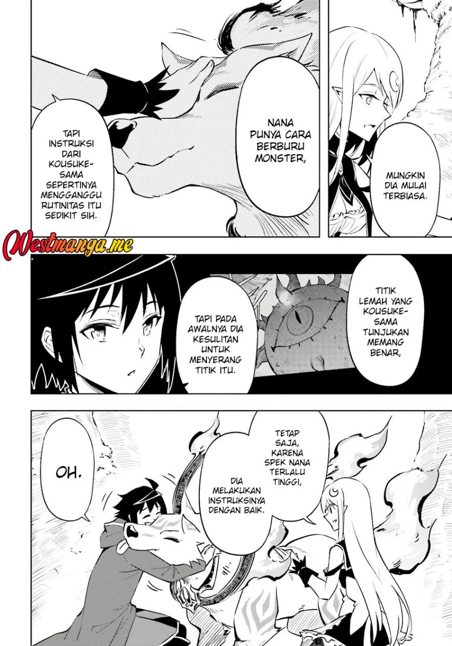 Chapter 89 - halaman 45