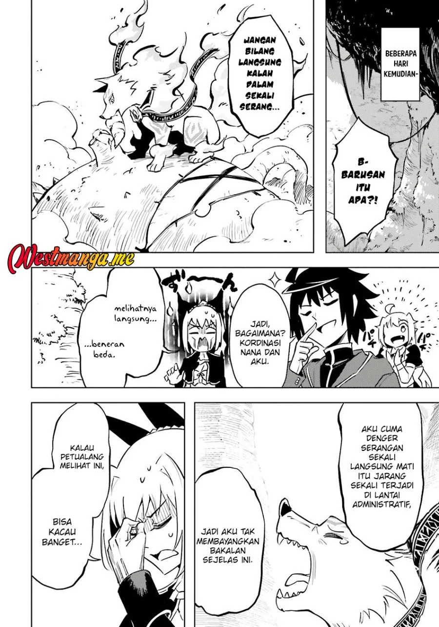 Chapter 89 - halaman 47