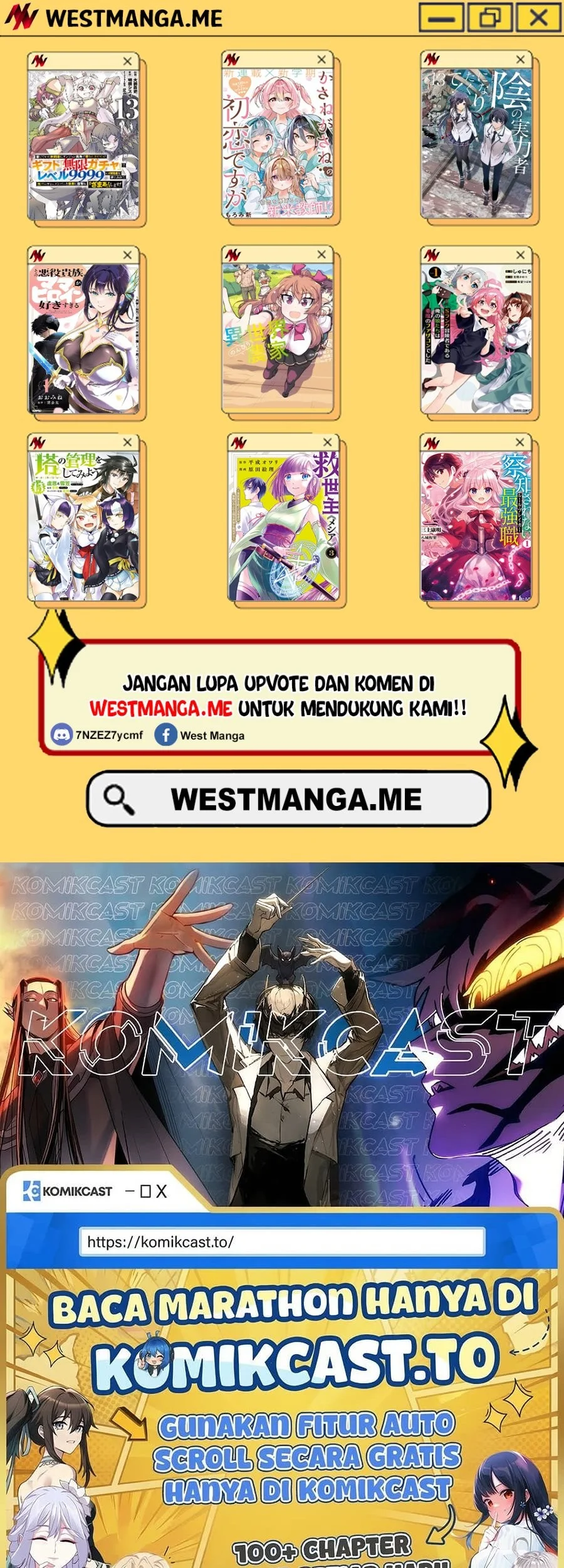 Chapter 89 - halaman 61