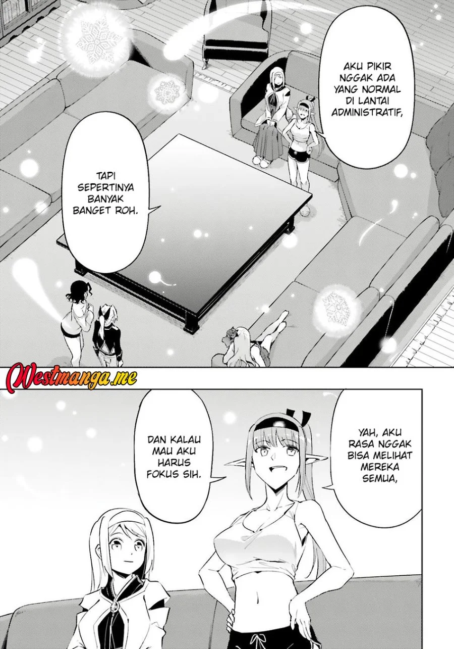 Chapter 89 - halaman 10