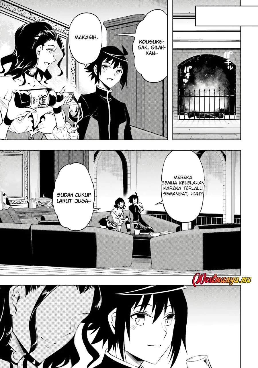 Chapter 90 - halaman 13