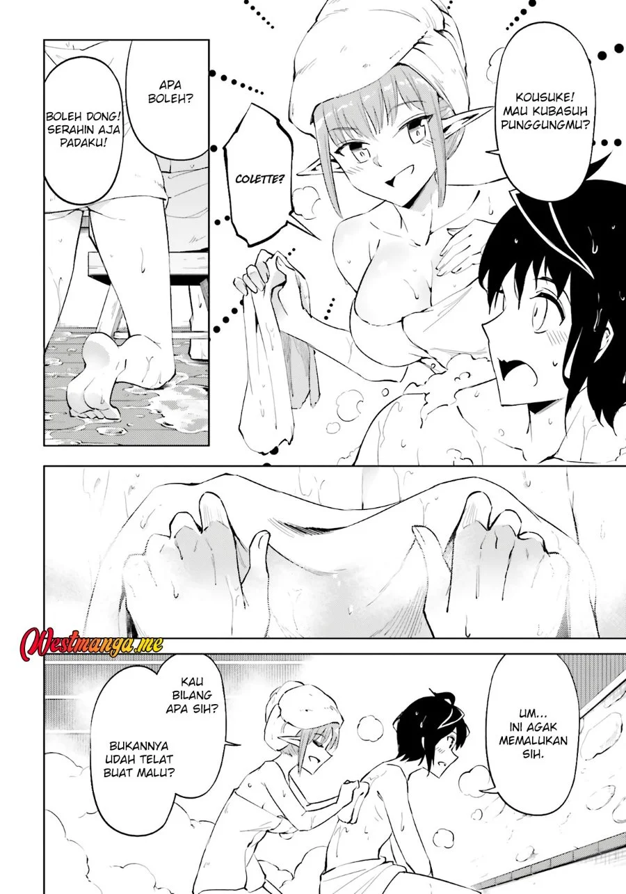 Chapter 90 - halaman 18