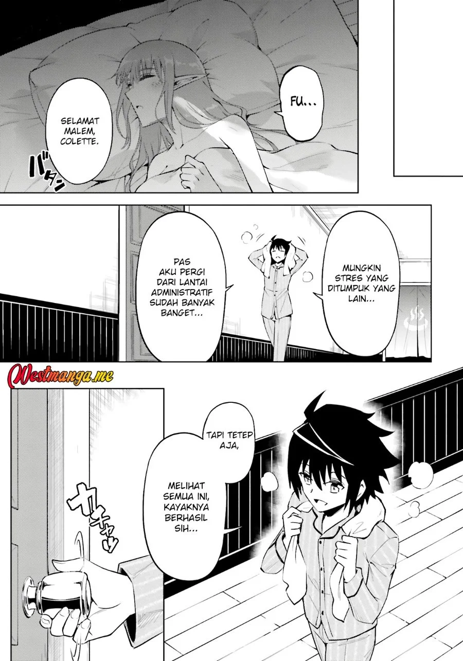 Chapter 90 - halaman 23
