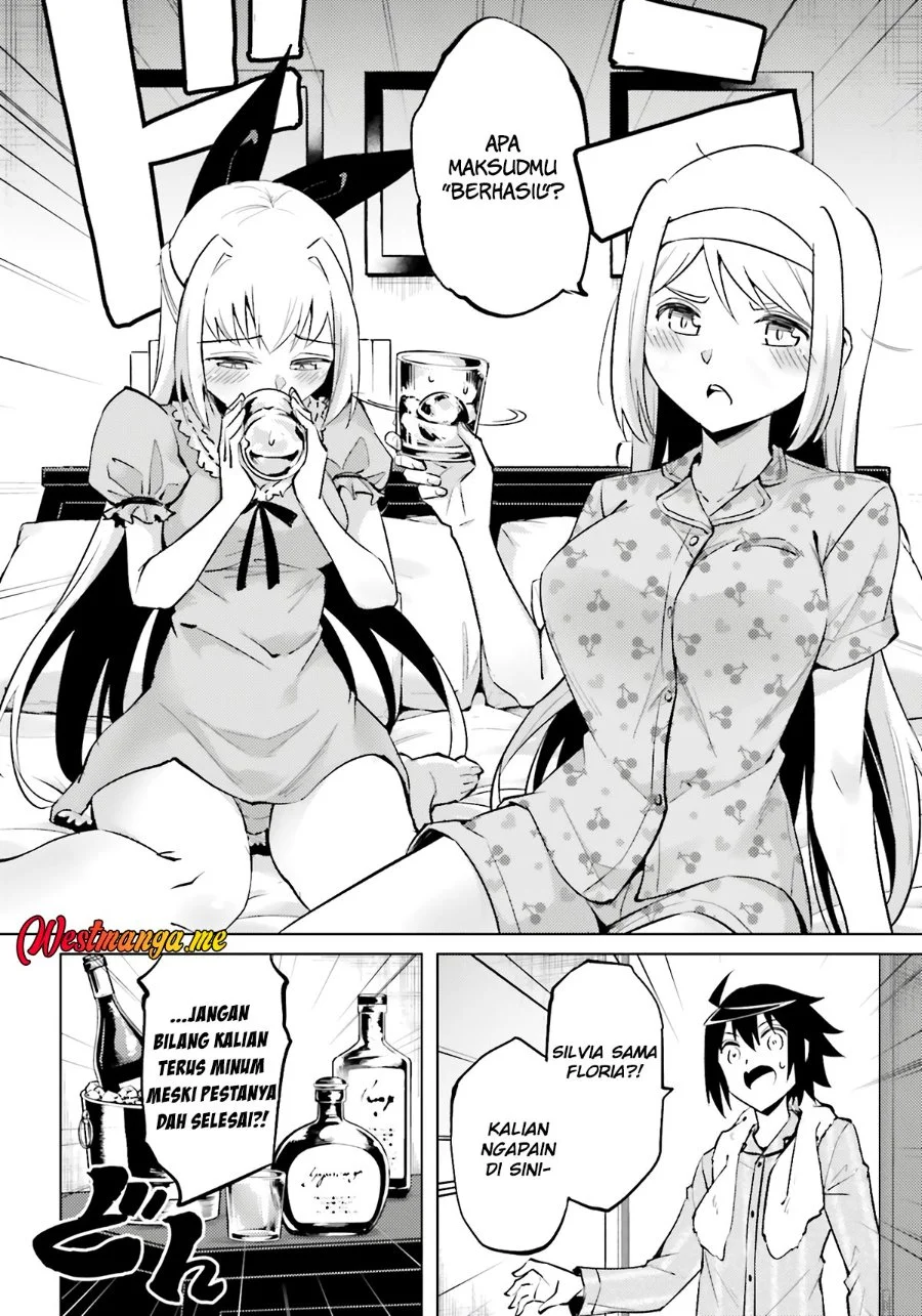 Chapter 90 - halaman 24
