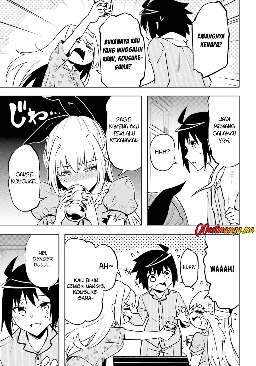 Chapter 90 - halaman 25