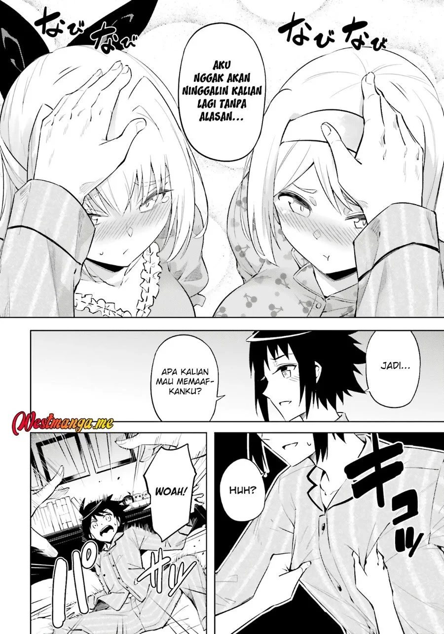 Chapter 90 - halaman 26