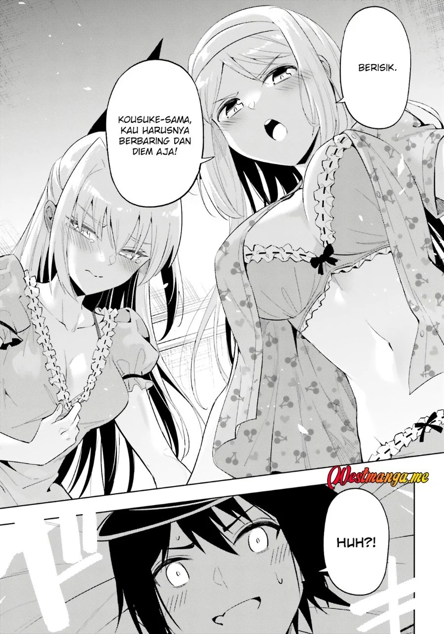 Chapter 90 - halaman 27