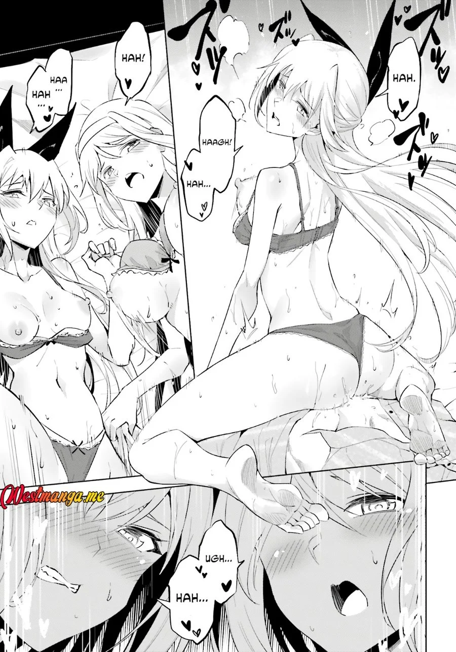 Chapter 90 - halaman 29