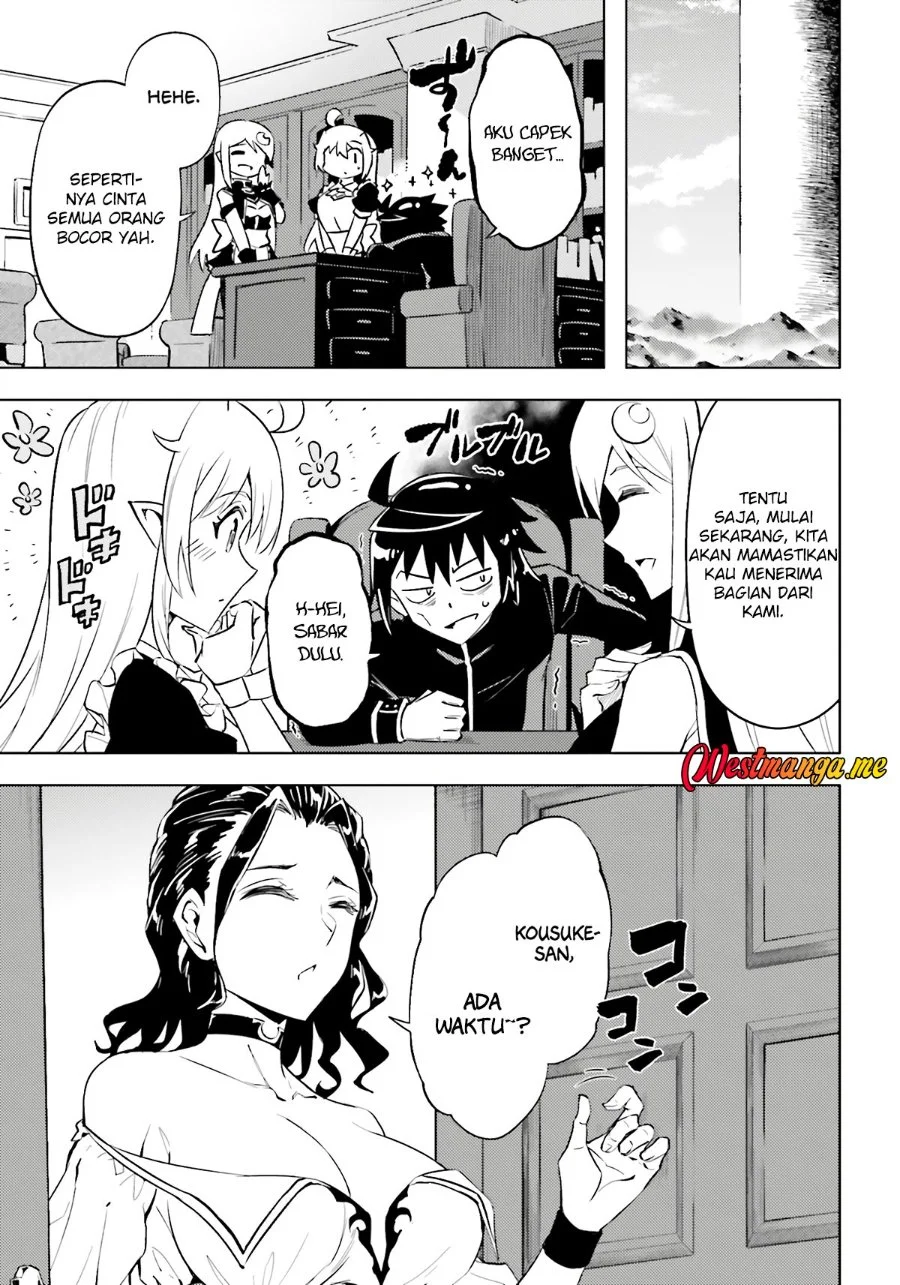 Chapter 90 - halaman 31
