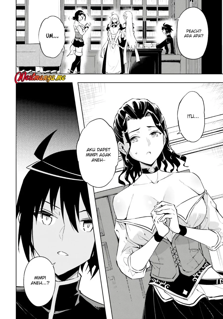 Chapter 90 - halaman 32