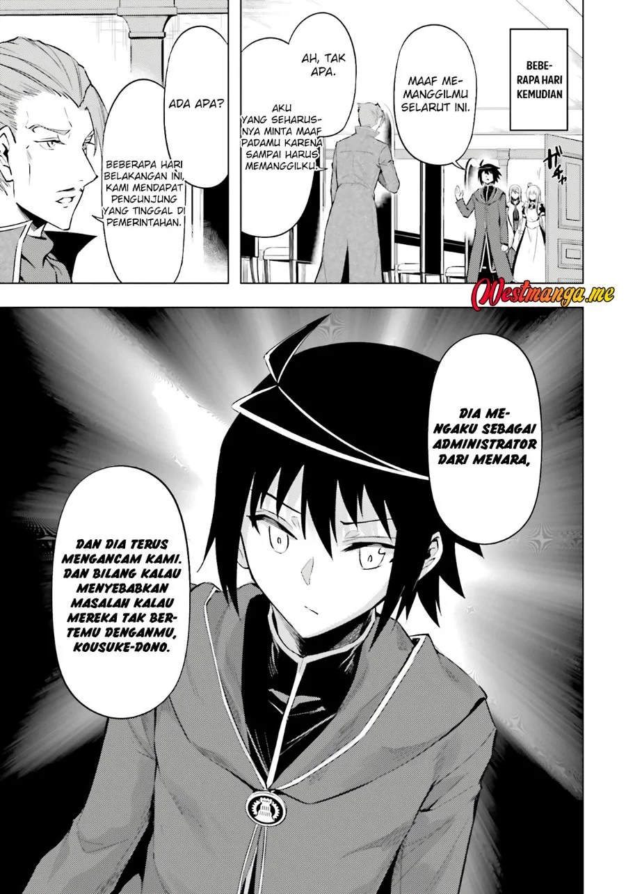 Chapter 90 - halaman 33