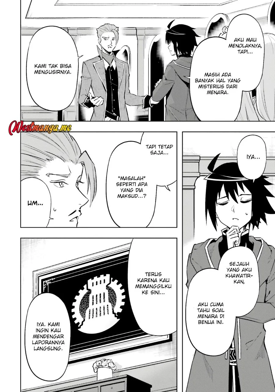Chapter 90 - halaman 34