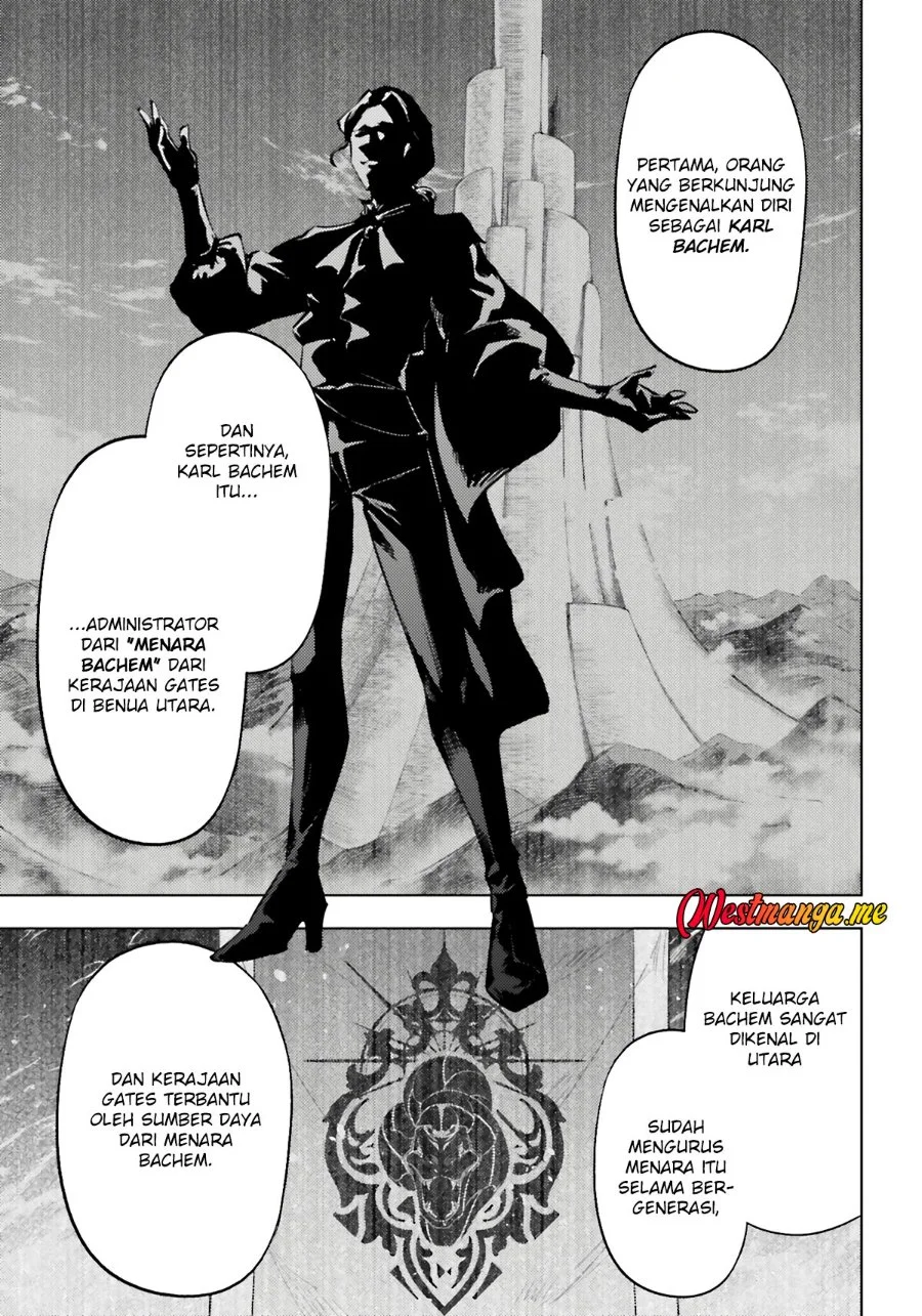 Chapter 90 - halaman 35