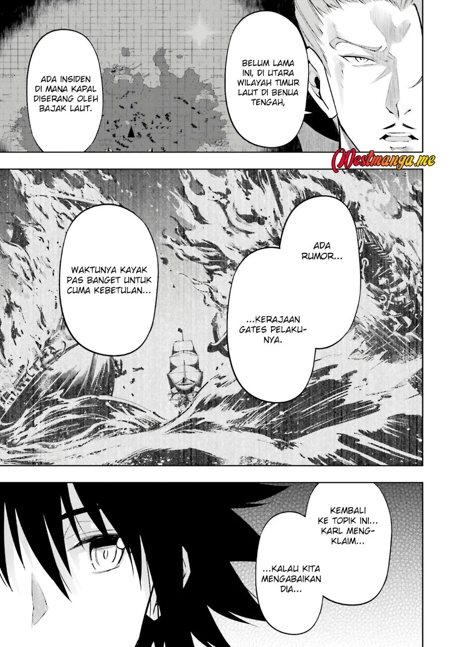 Chapter 90 - halaman 37