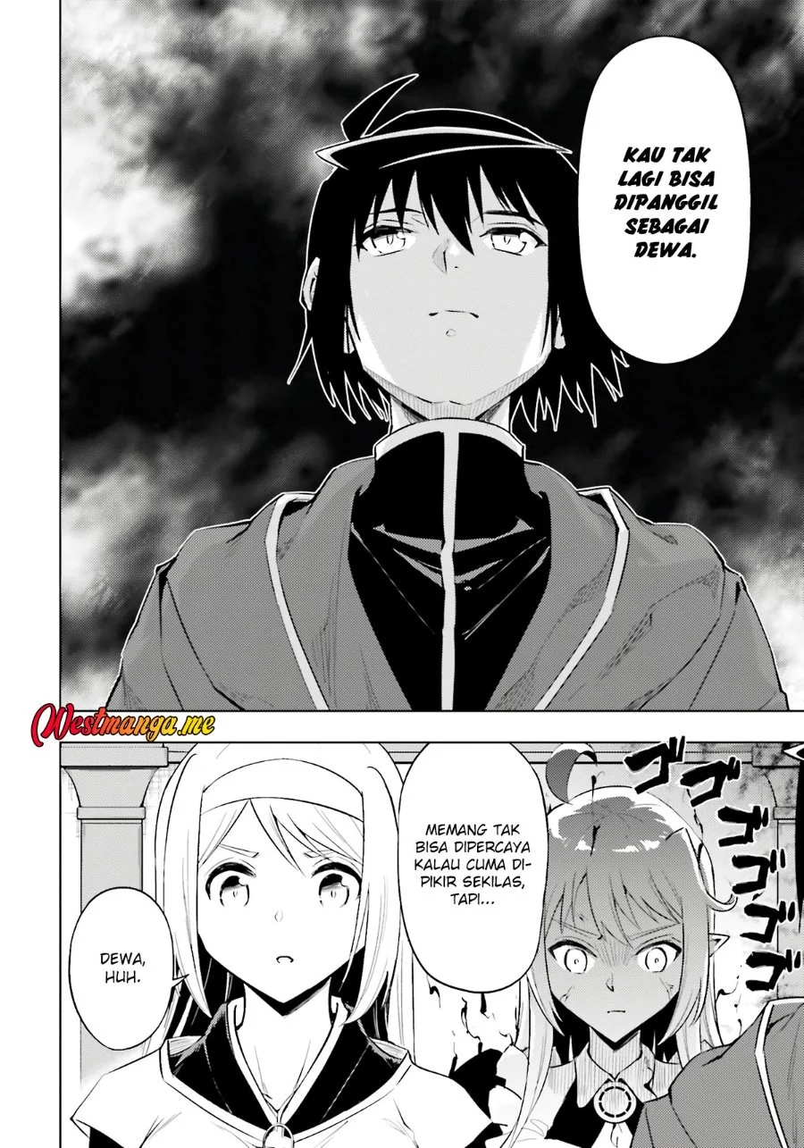 Chapter 90 - halaman 38