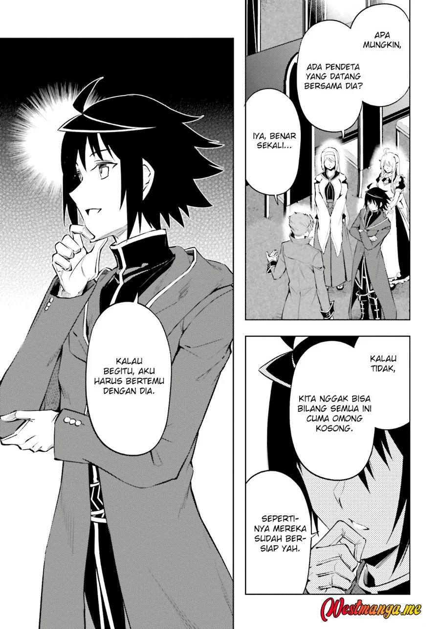 Chapter 90 - halaman 39