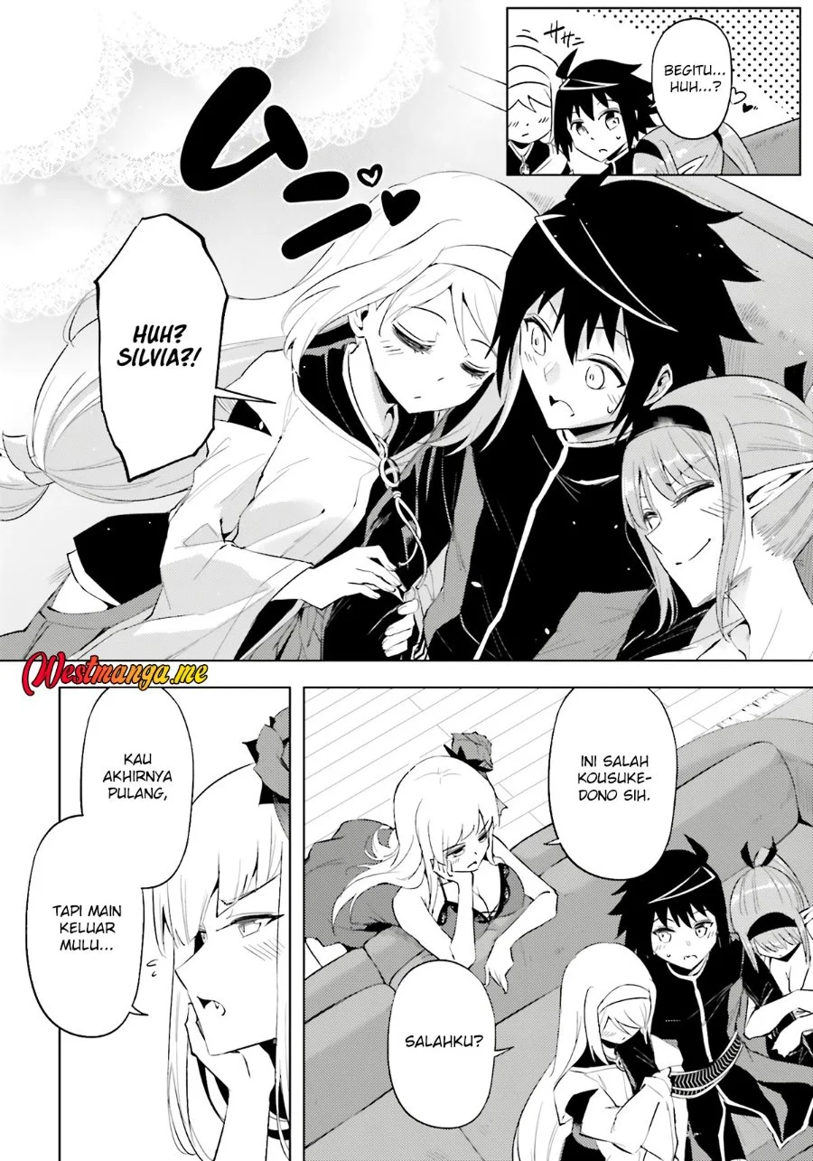 Chapter 90 - halaman 5