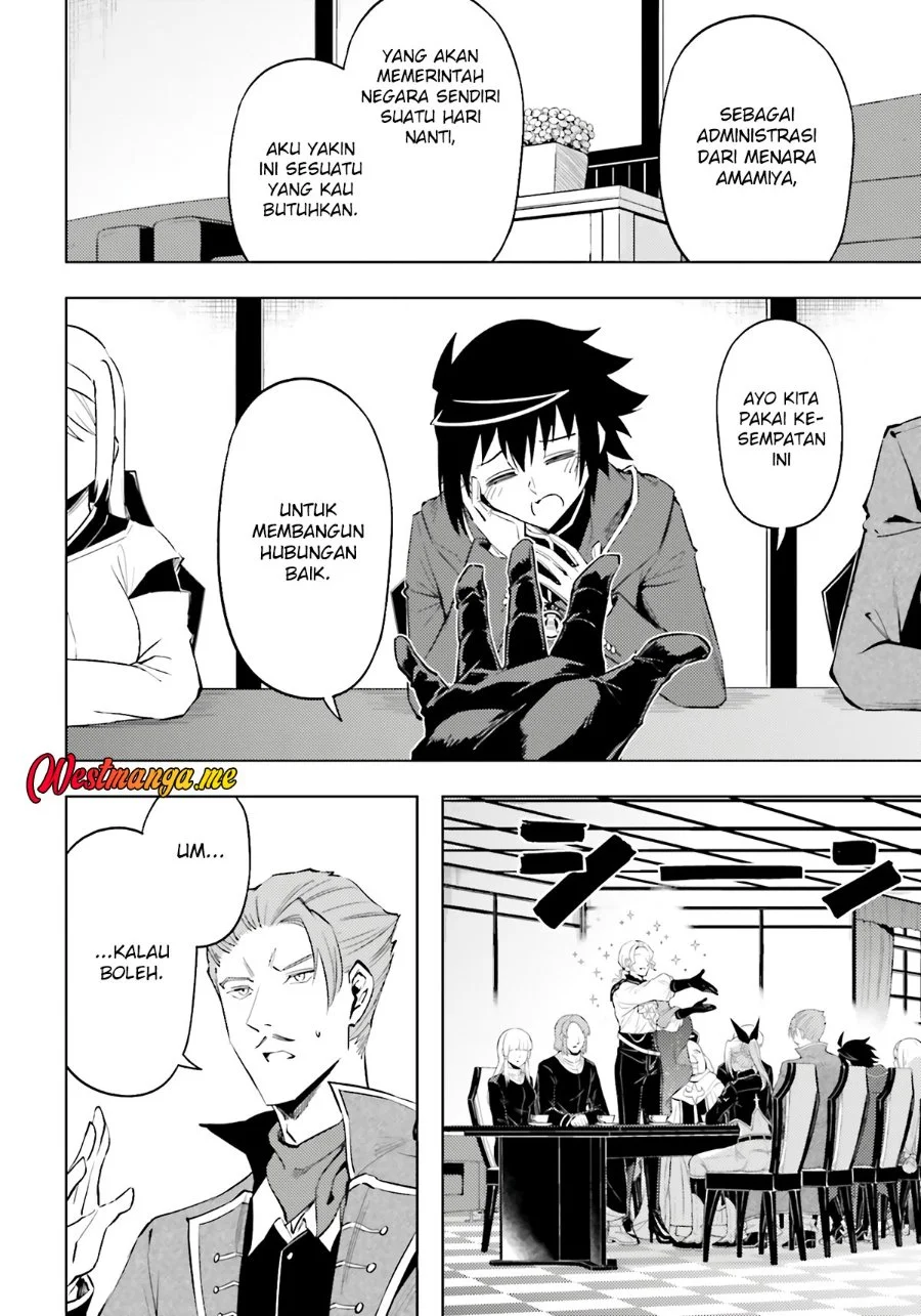 Chapter 90 - halaman 44