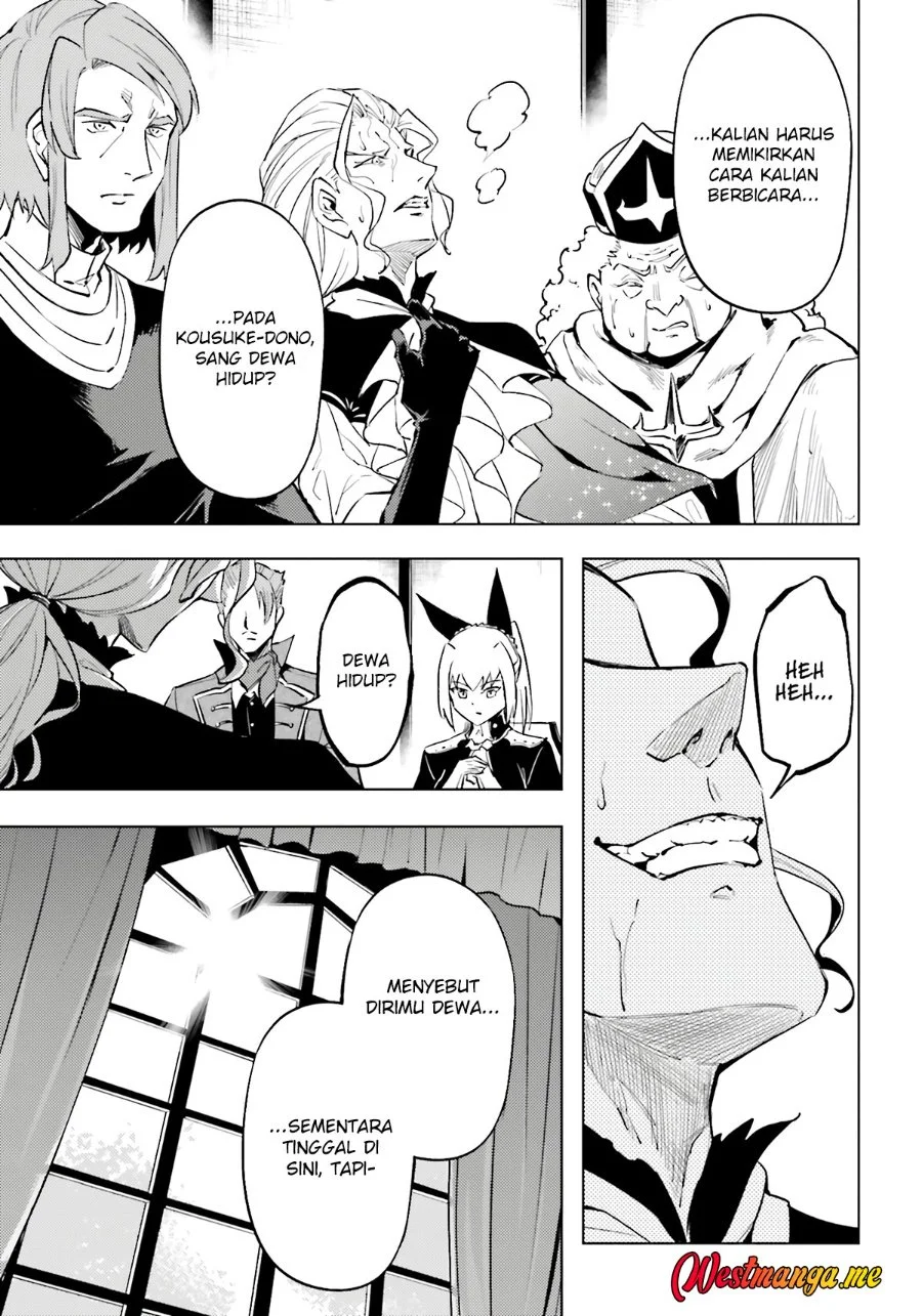 Chapter 90 - halaman 57