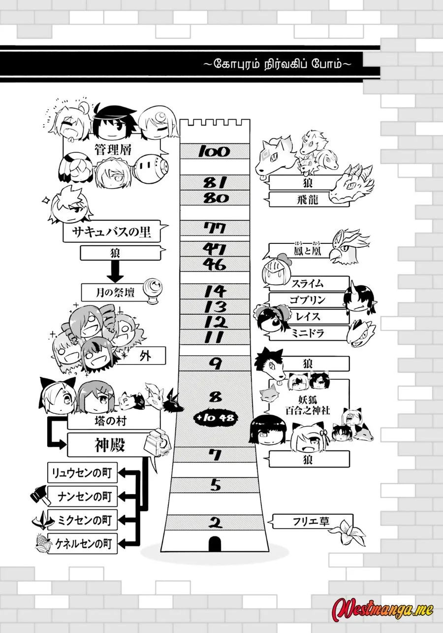 Chapter 90 - halaman 61