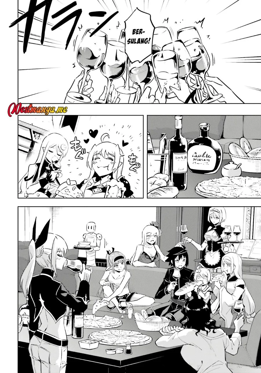 Chapter 90 - halaman 9