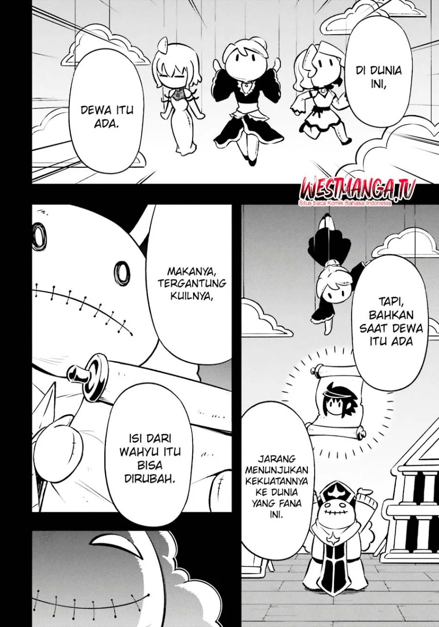 Chapter 91 - halaman 14