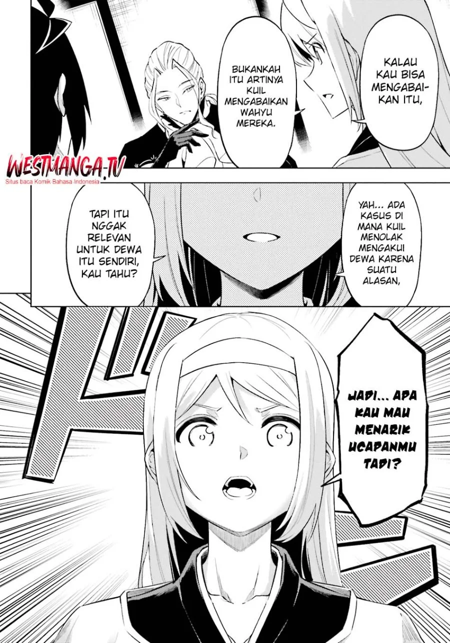 Chapter 91 - halaman 16