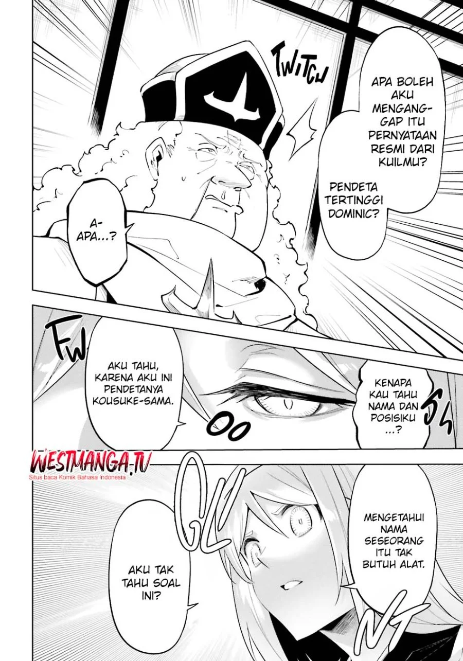 Chapter 91 - halaman 18