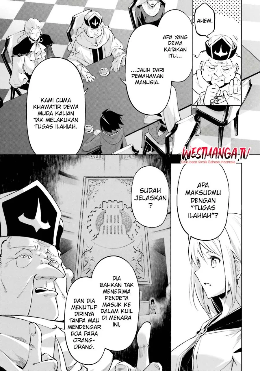 Chapter 91 - halaman 19