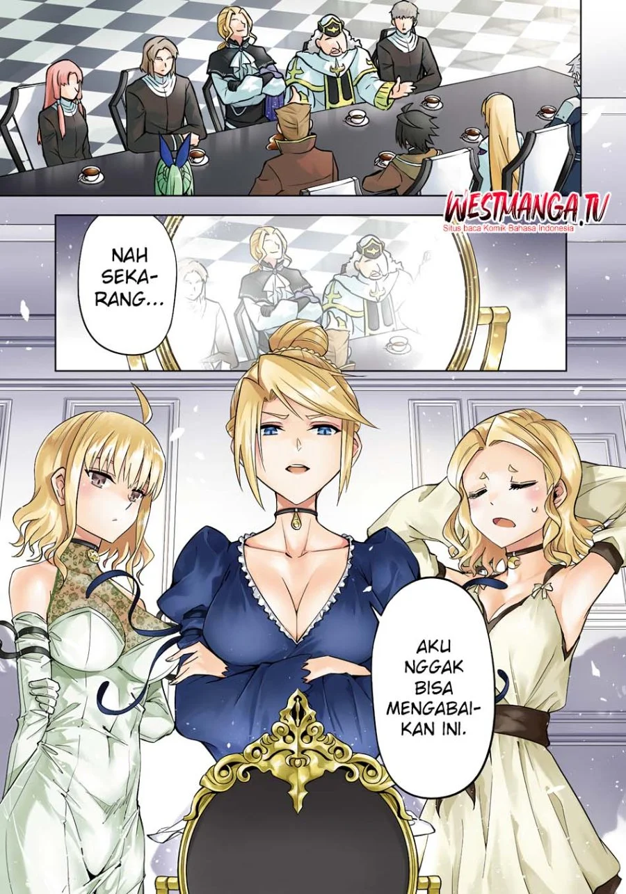 Chapter 91 - halaman 3