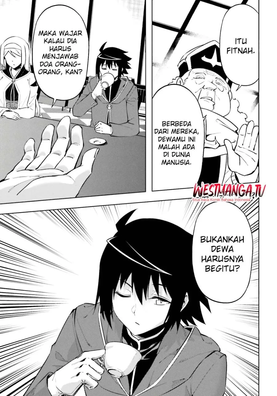 Chapter 91 - halaman 21
