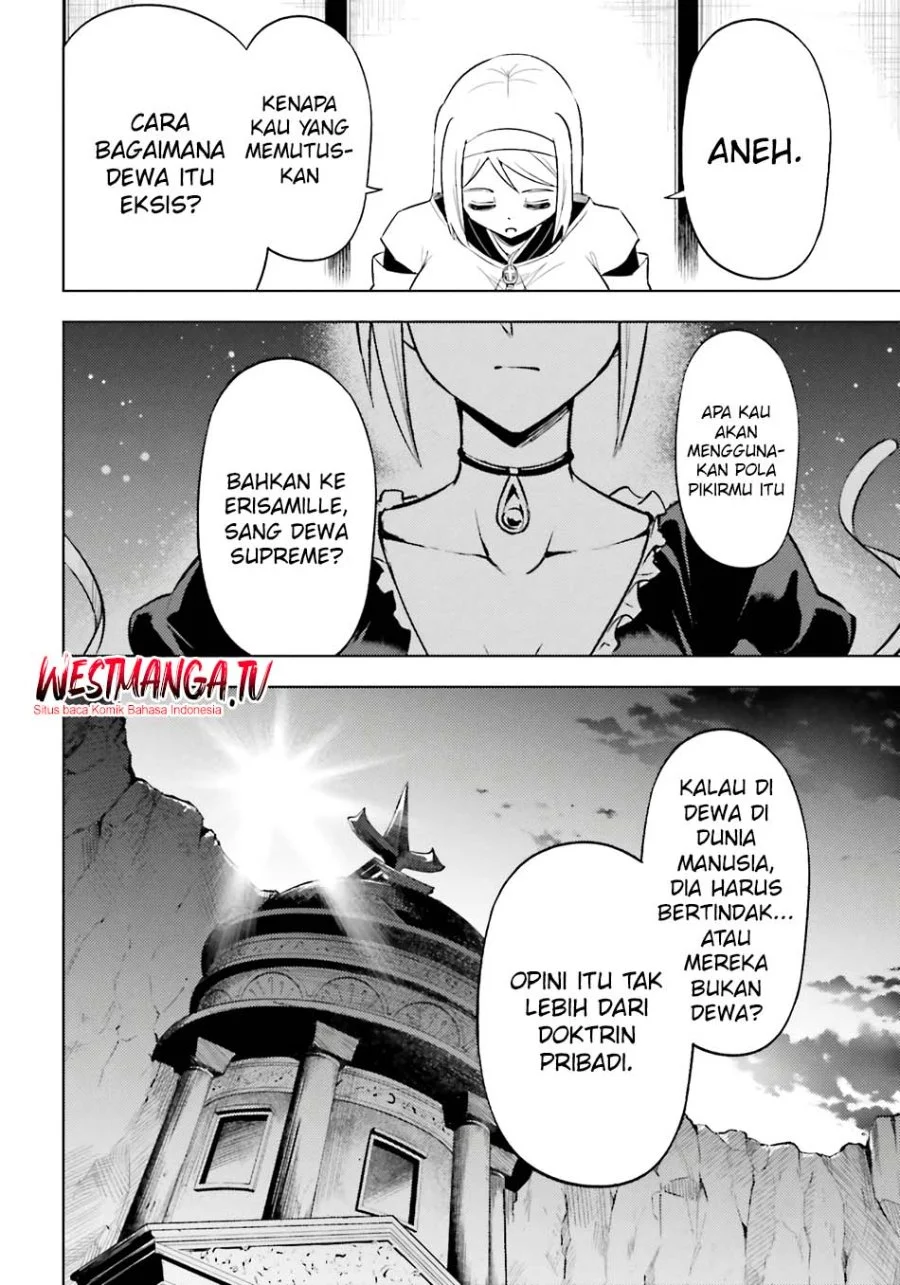 Chapter 91 - halaman 22