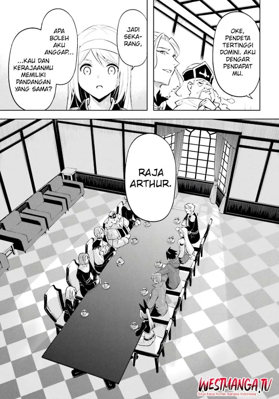 Chapter 91 - halaman 23