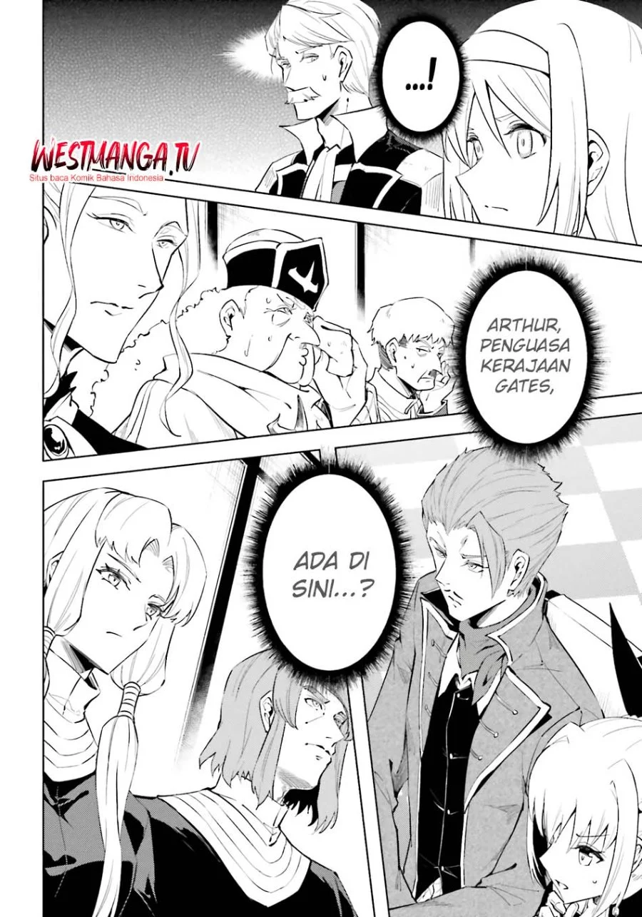 Chapter 91 - halaman 24