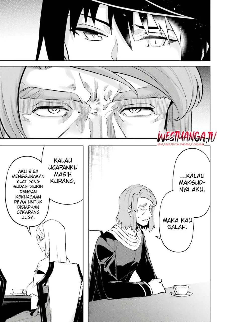 Chapter 91 - halaman 25